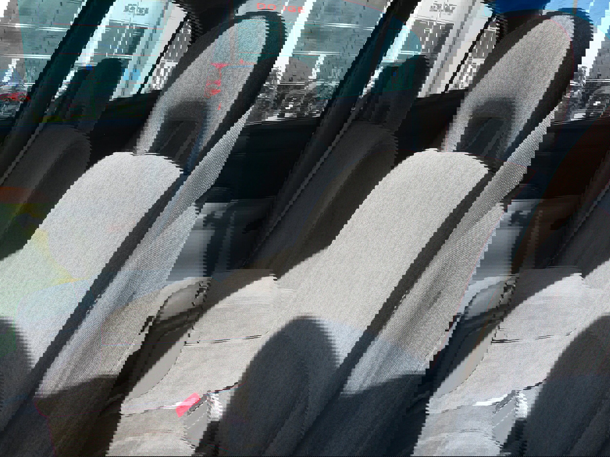 Used 2005 Buick Le Sabre Custom w/ Wheel And Sound Package FWD image 13