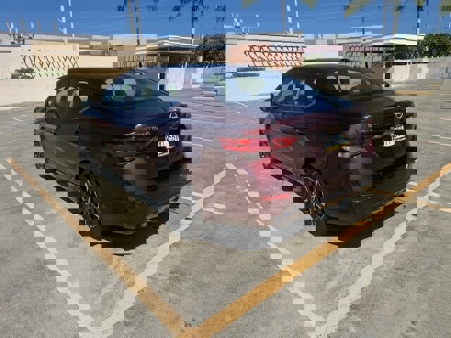 Used 2024 Nissan Sentra SV image 3