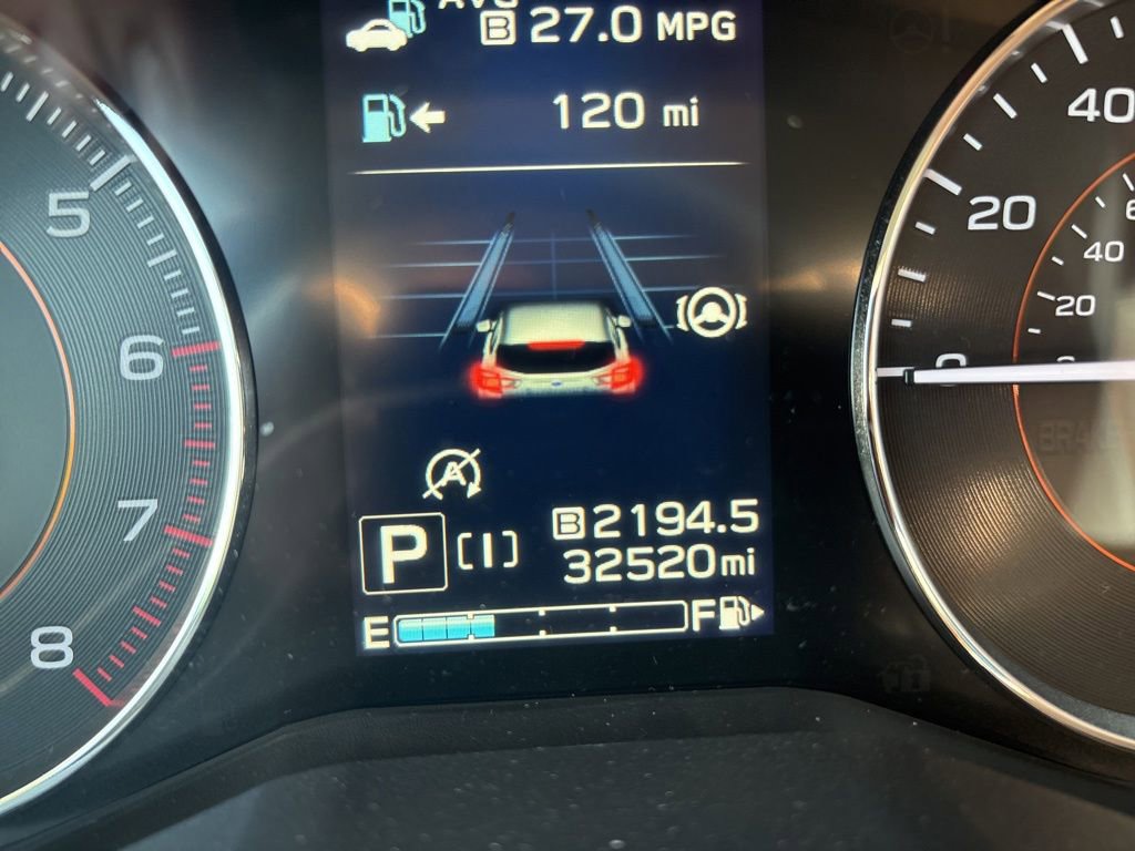 Used 2021 Subaru Crosstrek 2.5i Limited w/ Moonroof Package 2 AWD/4WD image 20