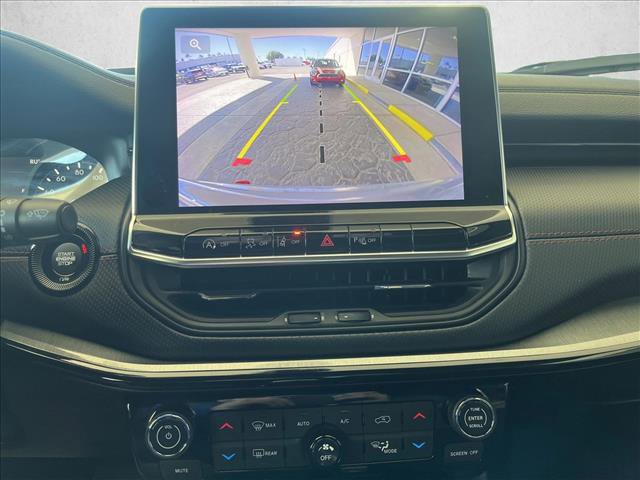 Used 2024 Jeep Compass Trailhawk image 13