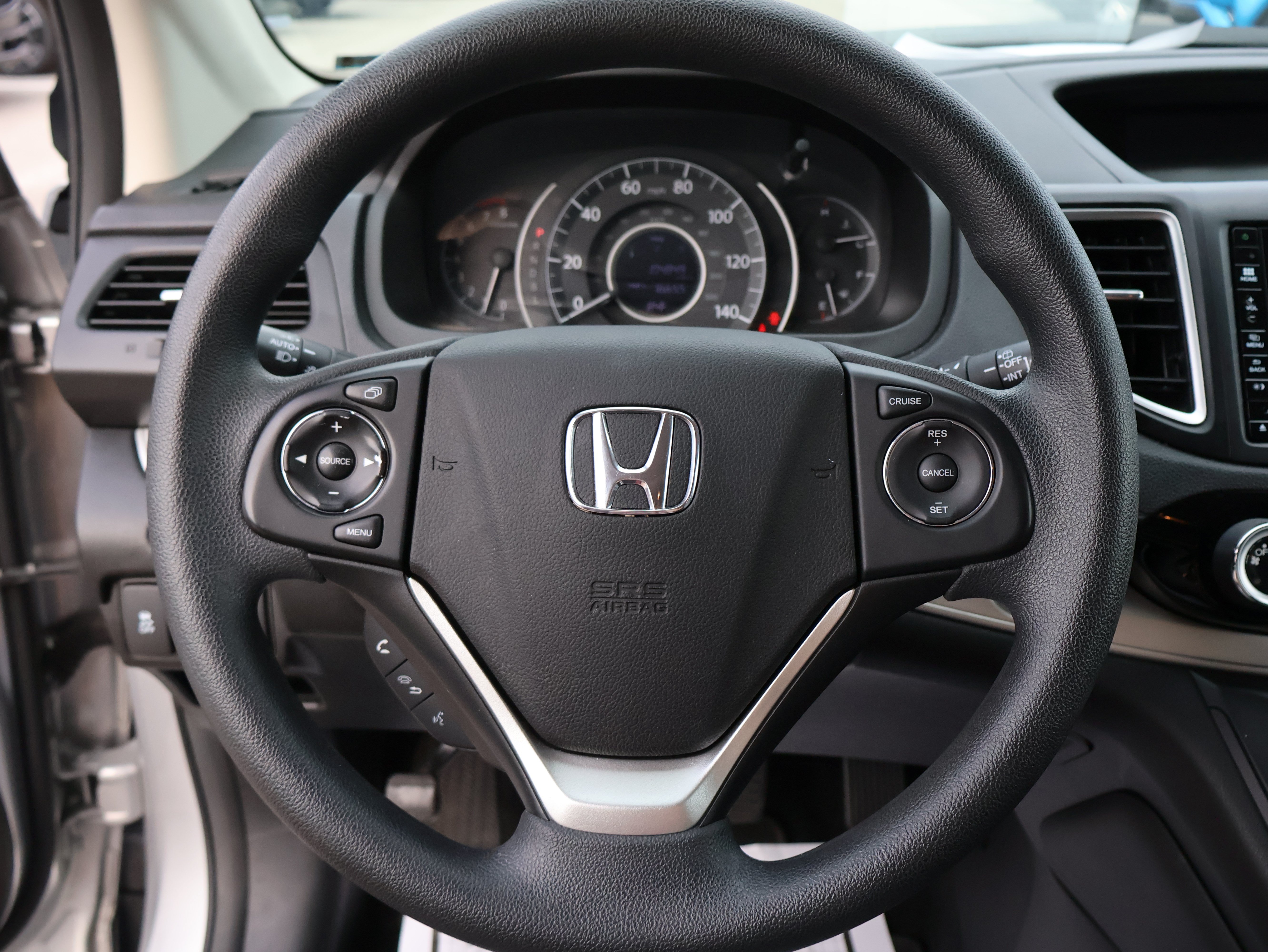 Used 2016 Honda CR-V EX image 30