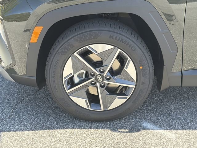 New 2026 Hyundai Tucson SEL image 11