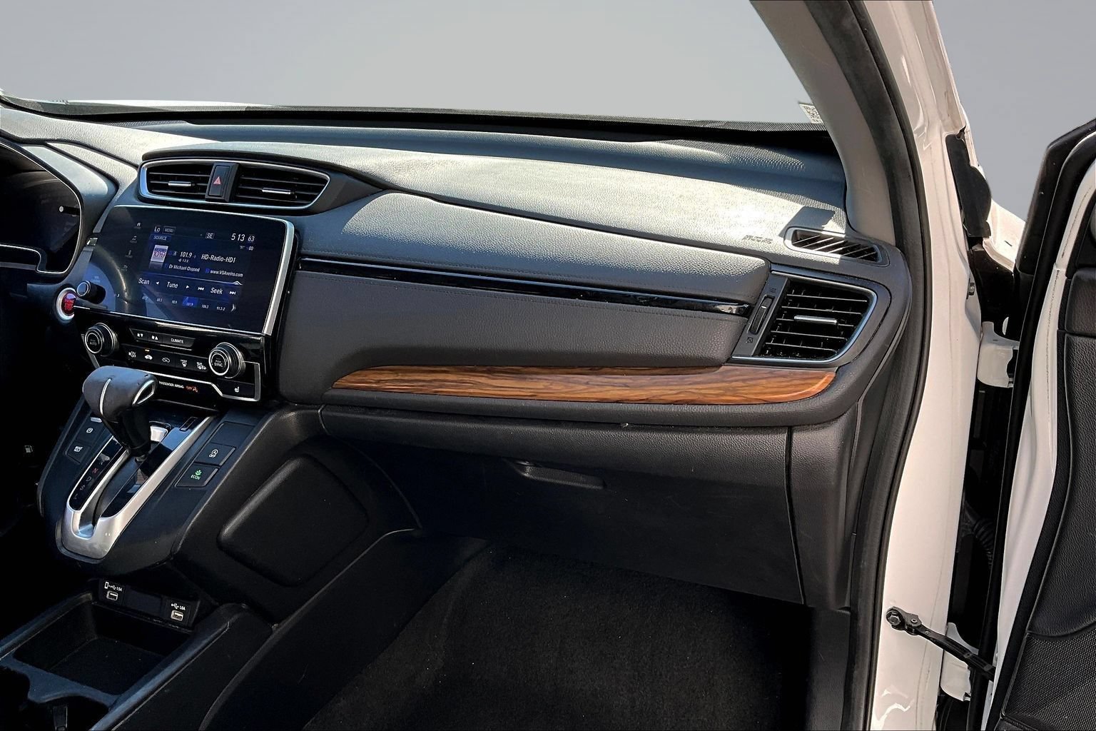 Used 2021 Honda CR-V EX image 24