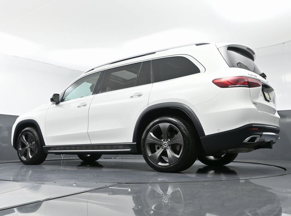 Used 2022 Mercedes-Benz GLS 450 GLS 450 image 63