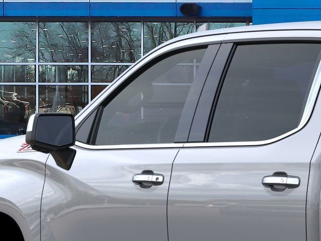 New 2026 Chevrolet Silverado 1500 LTZ AWD/4WD image 12