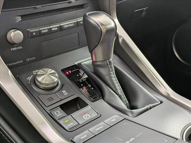 Used 2021 Lexus NX 300 FWD w/ Premium Package image 13