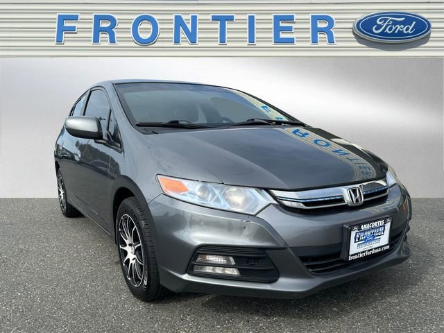 Used 2012 Honda Insight