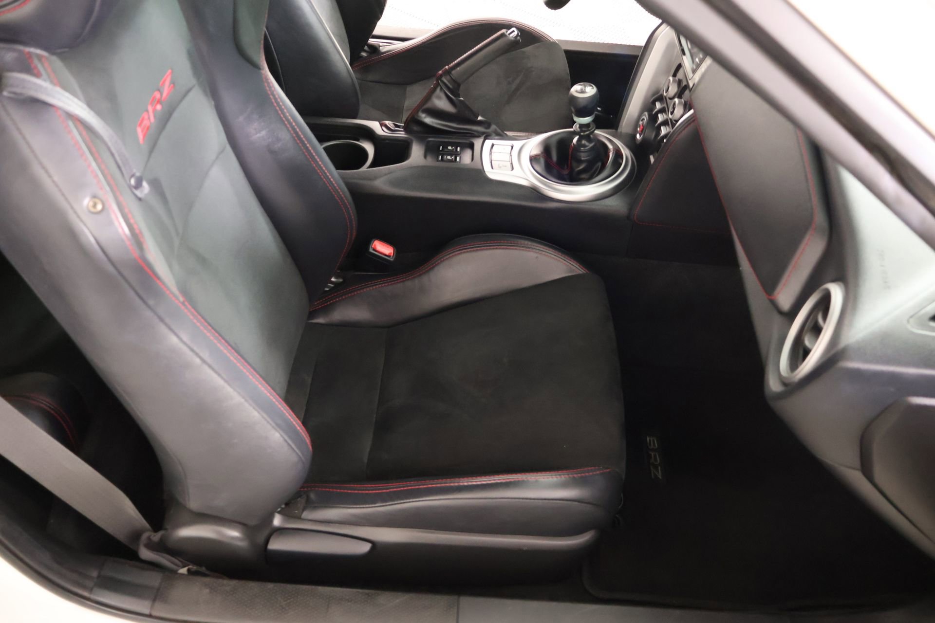 Used 2020 Subaru BRZ Limited RWD image 13