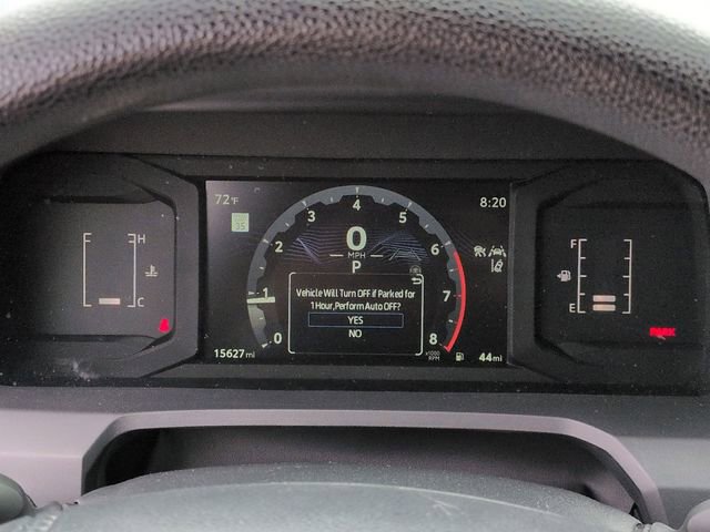 Used 2024 Toyota Tacoma SR5 AWD/4WD image 19