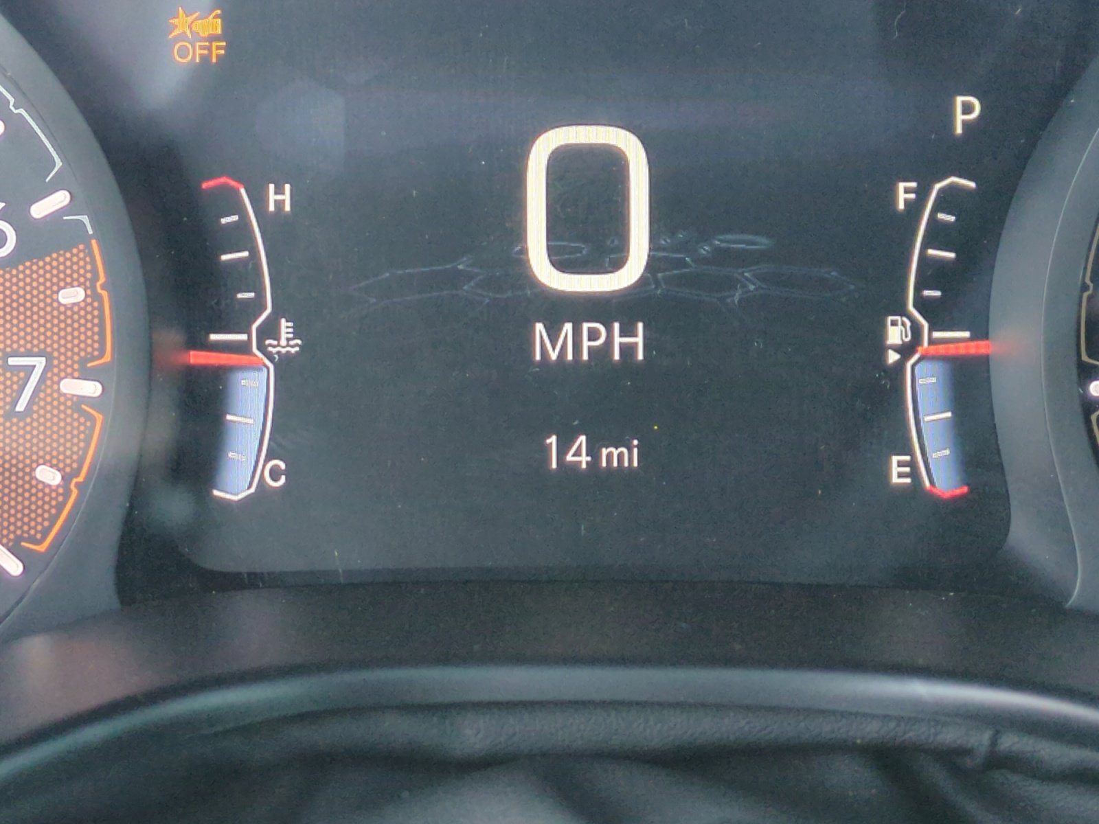 New 2026 Jeep Compass Latitude image 11