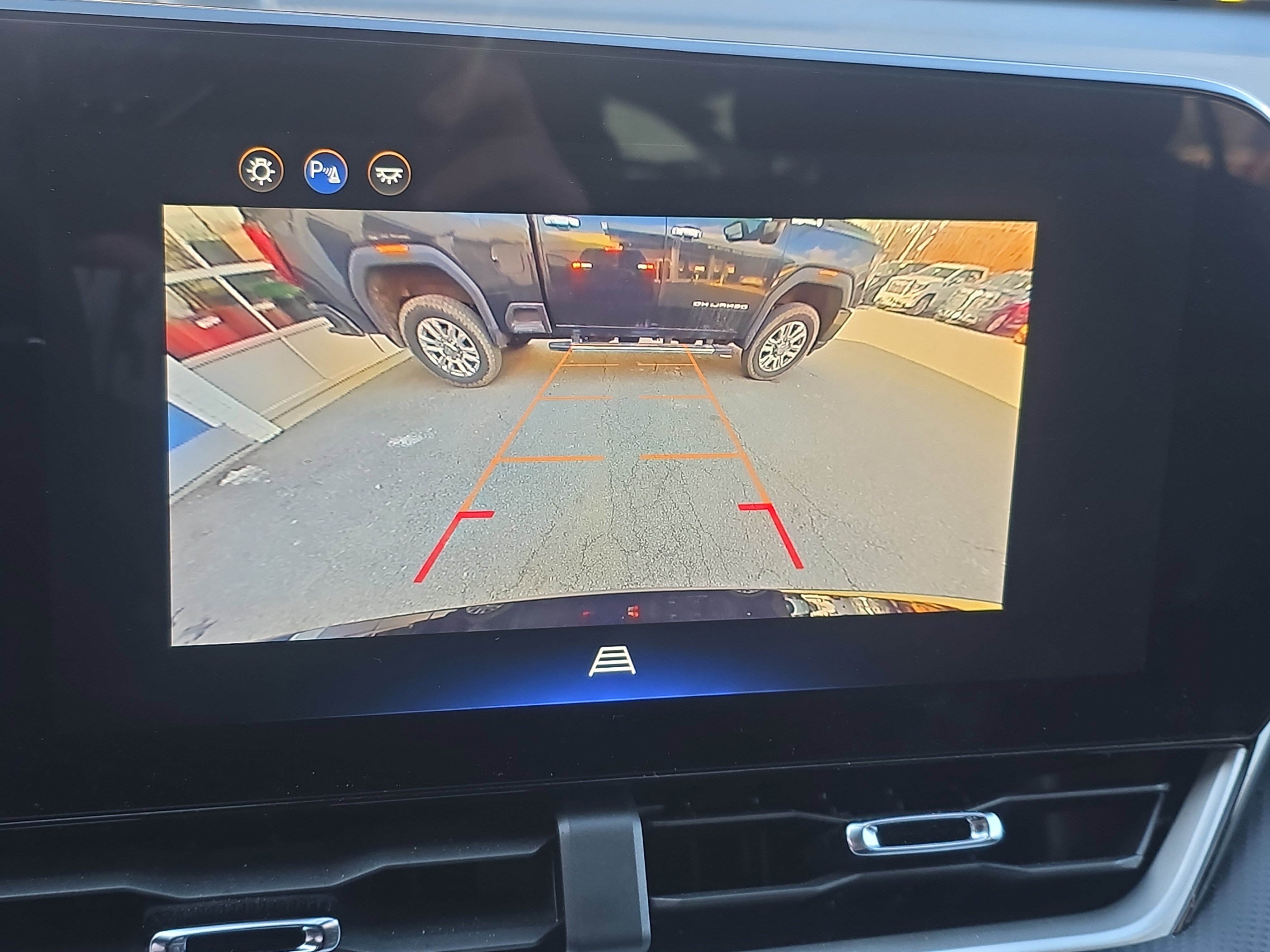 Used 2025 Chevrolet Equinox LT image 29