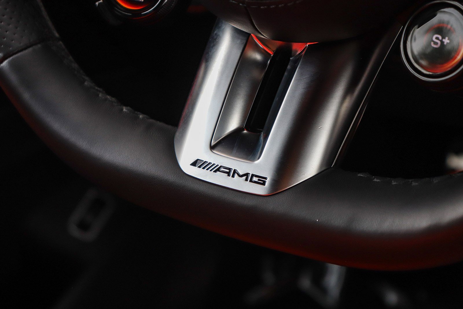 Used 2024 Mercedes-Benz GLE 53 AMG 4MATIC Coupe image 23