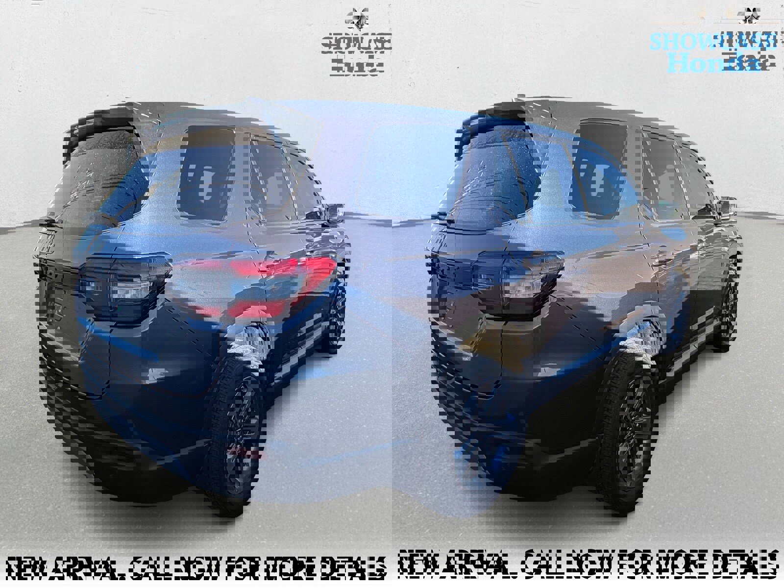 Used 2023 Honda Pilot EX-L image 5