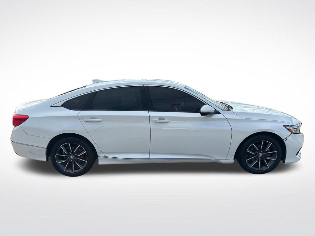 Used 2021 Honda Accord EX-L image 11