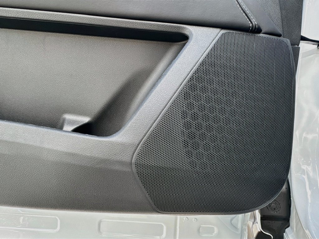 New 2027 INFINITI QX60 Luxe w/ Cargo Package FWD image 19