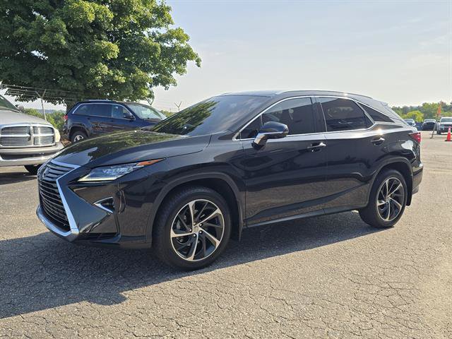 Used 2017 Lexus RX 350 FWD w/ Luxury Package image 7