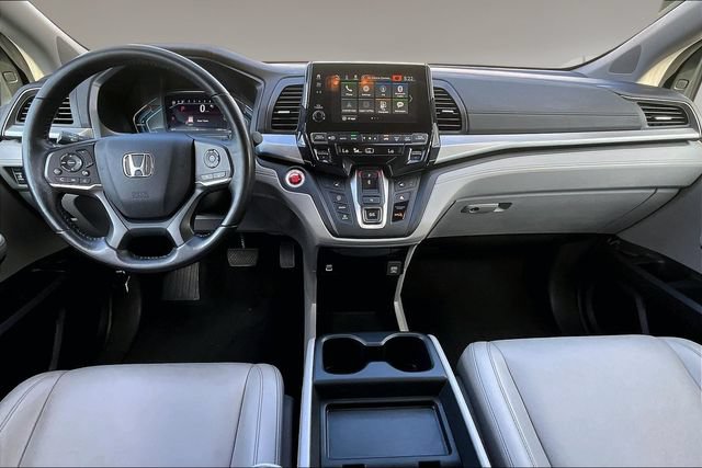 Used 2023 Honda Odyssey EX-L image 7