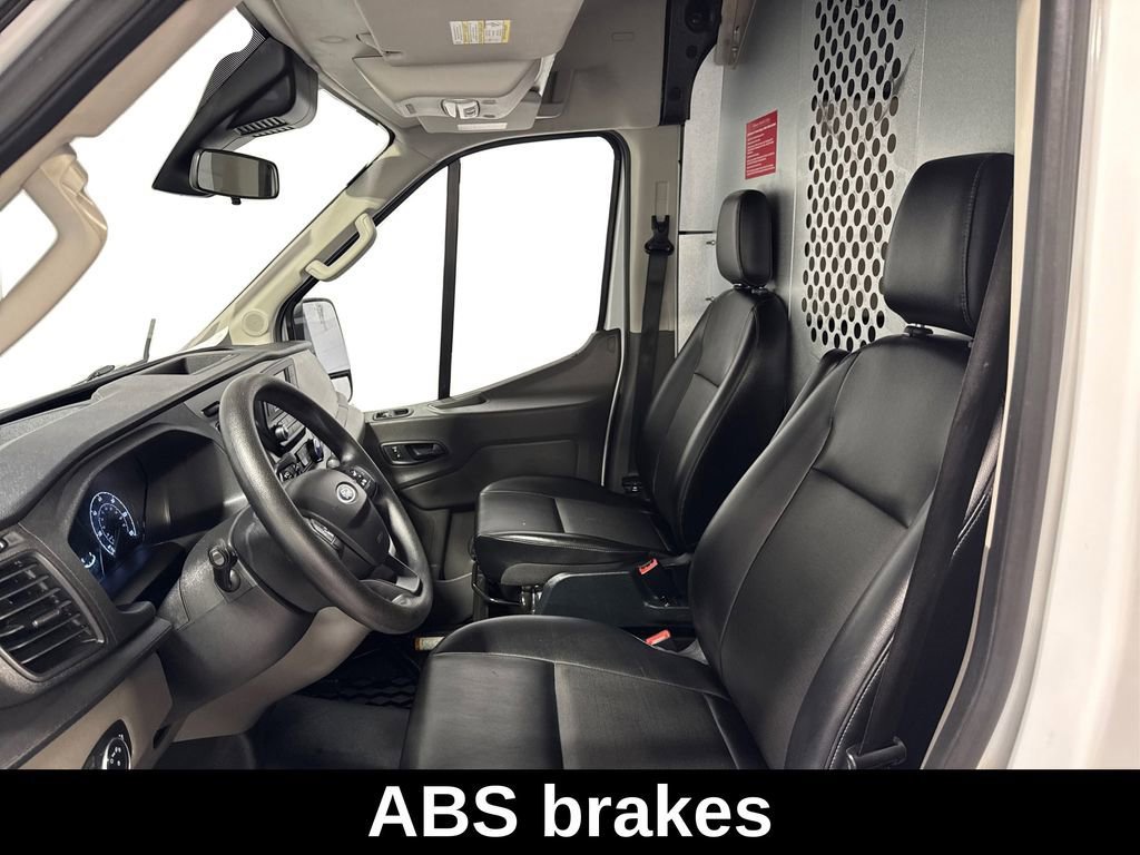 Used 2020 Ford Transit 250 Medium Roof w/ Load Area Protection Package image 10