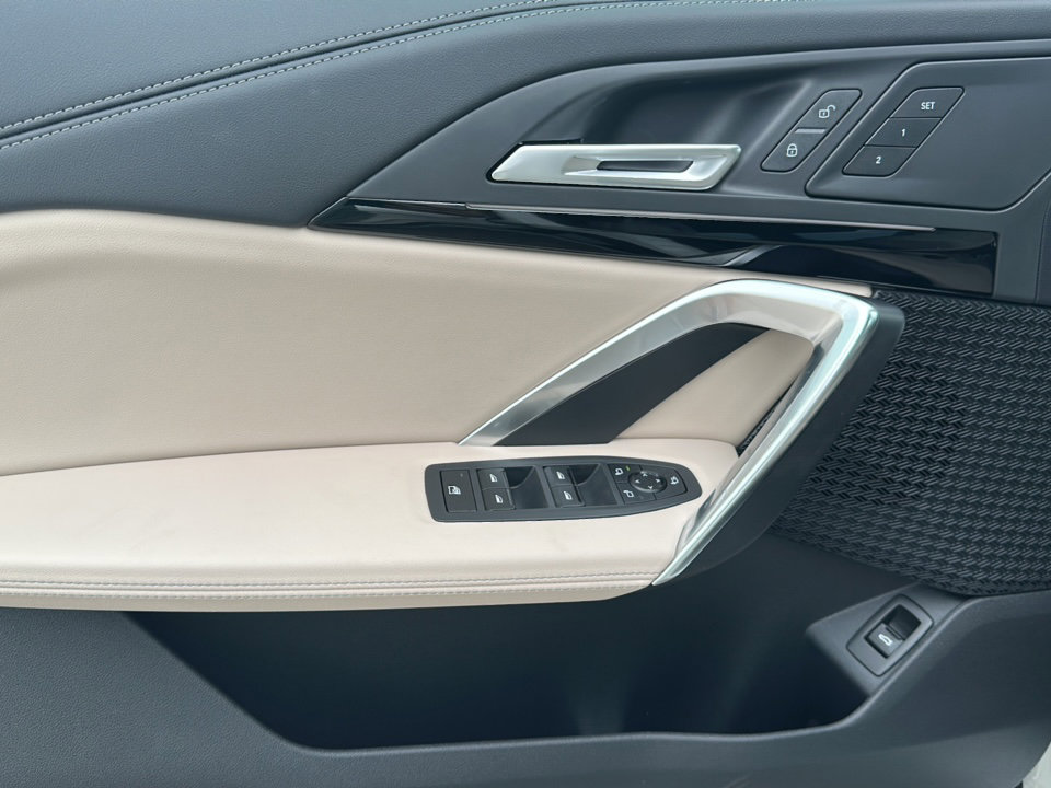 New 2025 BMW X1 xDrive28i w/ Technology Package image 13