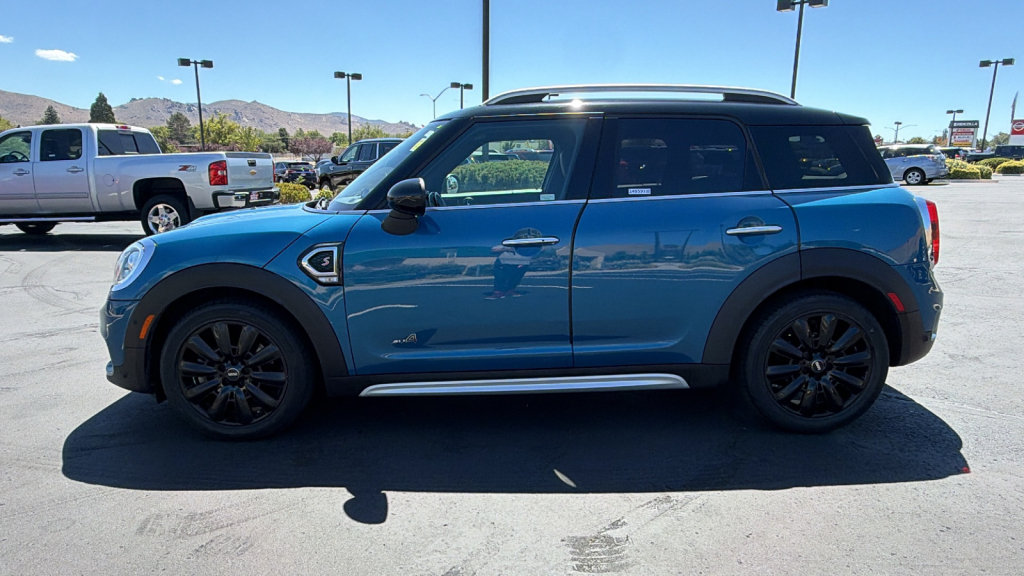 Used 2019 MINI Cooper Countryman S w/ Convenience Package AWD/4WD image 6