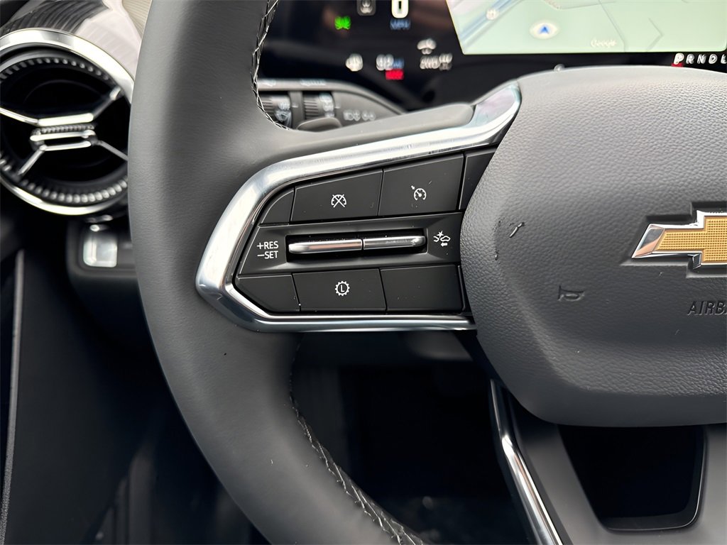 New 2026 Chevrolet Equinox LT w/ Convenience Package II image 27