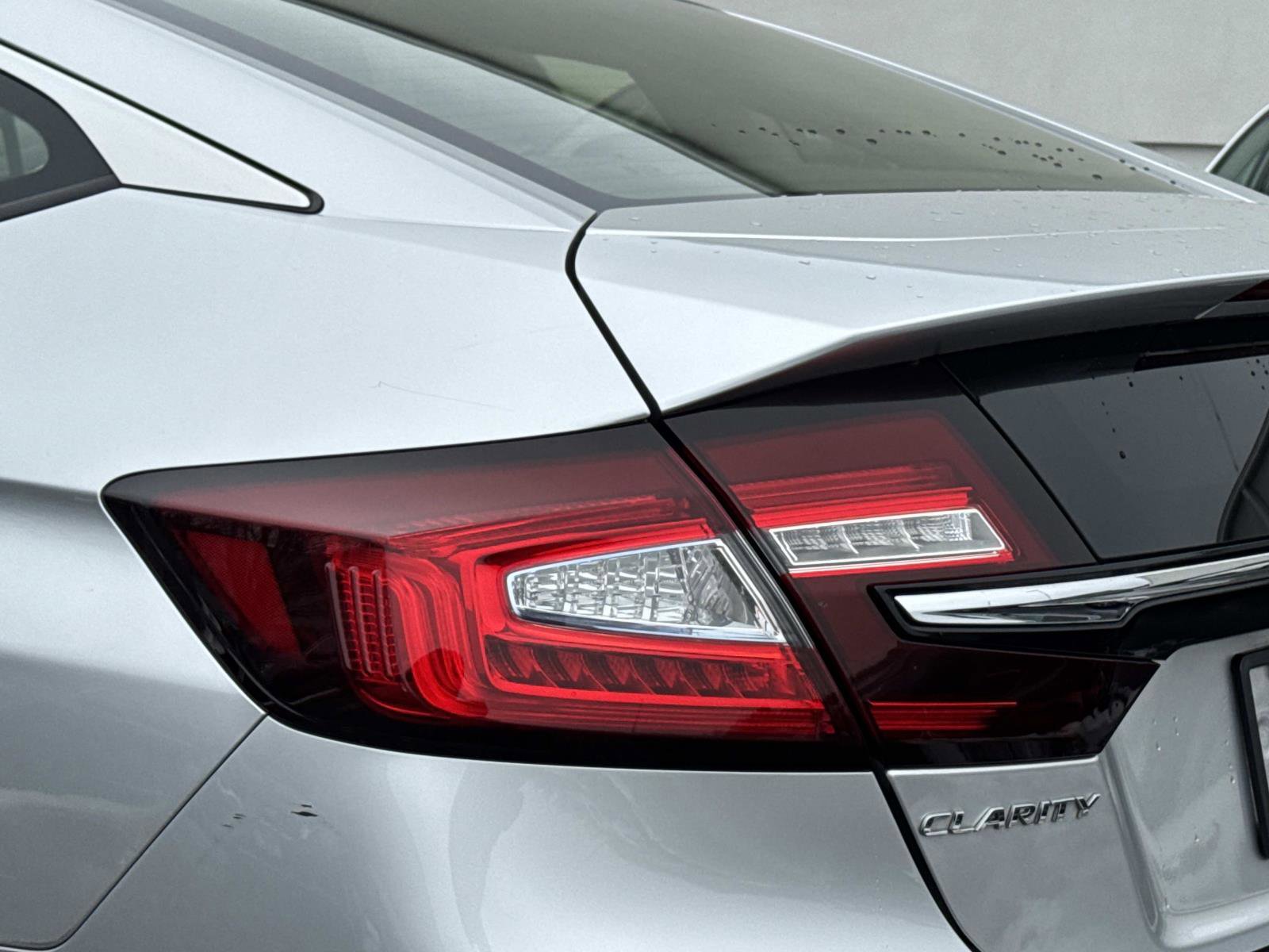 Used 2018 Honda Clarity image 30