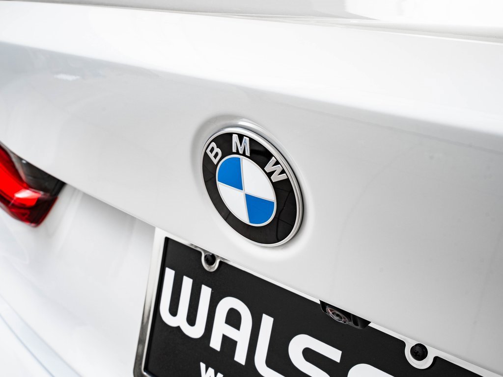 New 2026 BMW 330i xDrive Sedan w/ Premium Package image 17