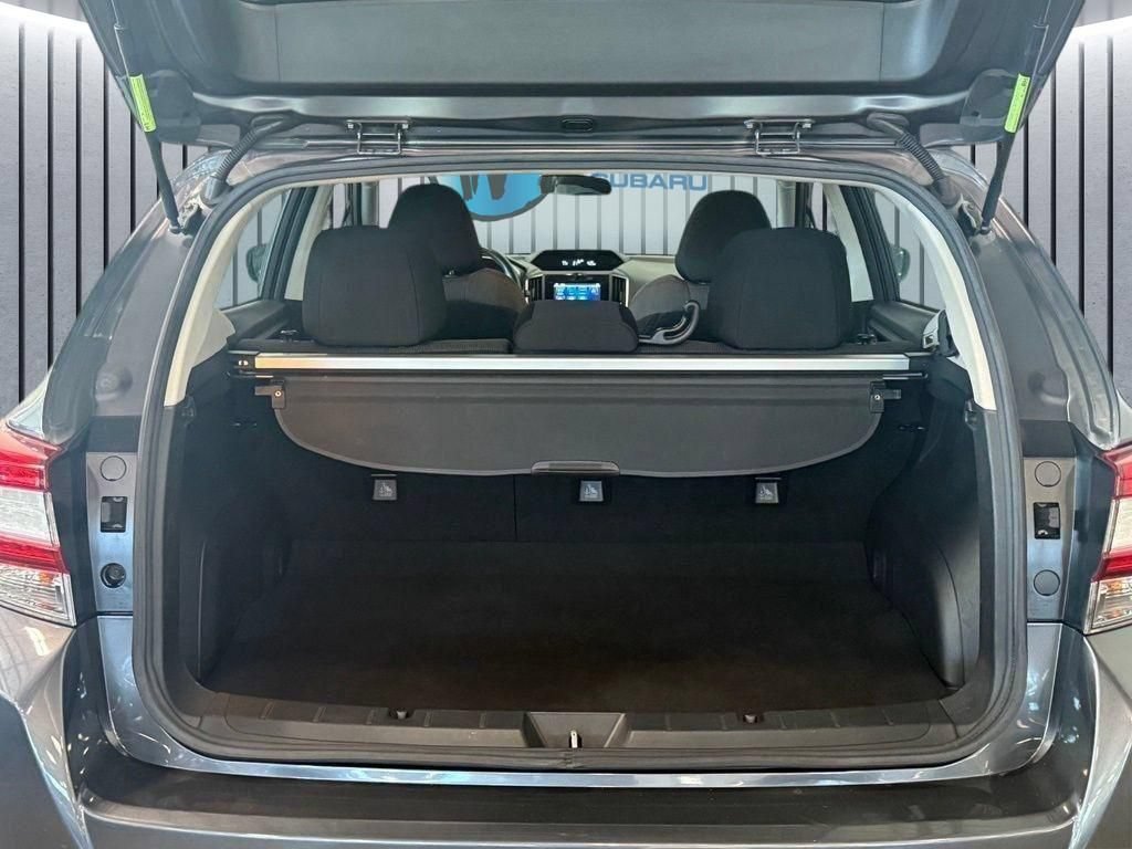 Used 2019 Subaru Impreza 2.0i Premium AWD/4WD image 9