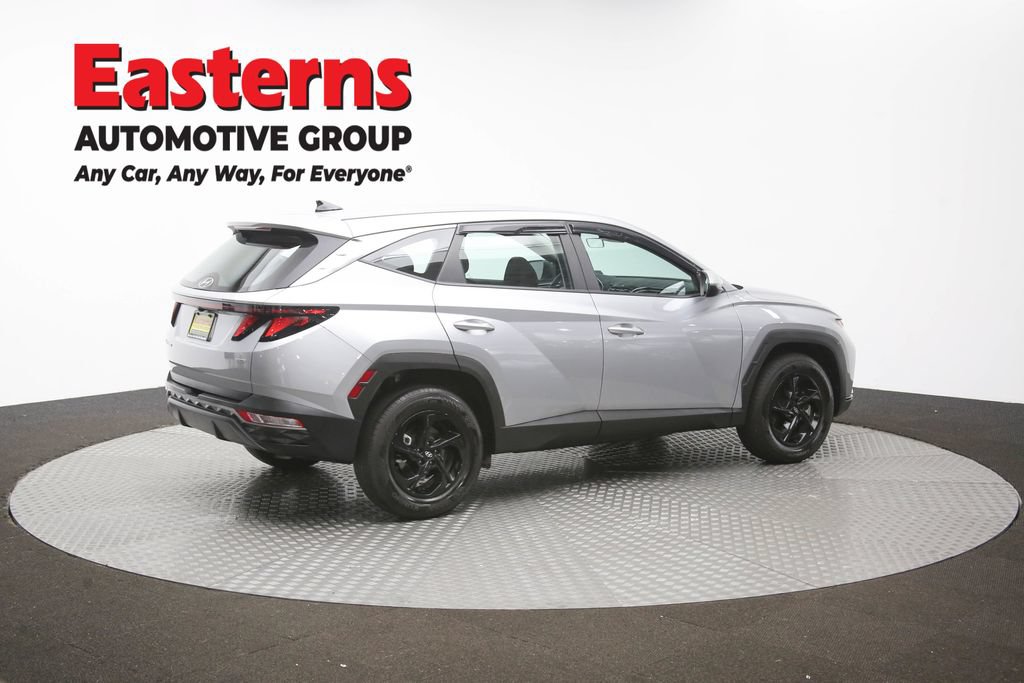 Used 2024 Hyundai Tucson SE AWD/4WD image 37