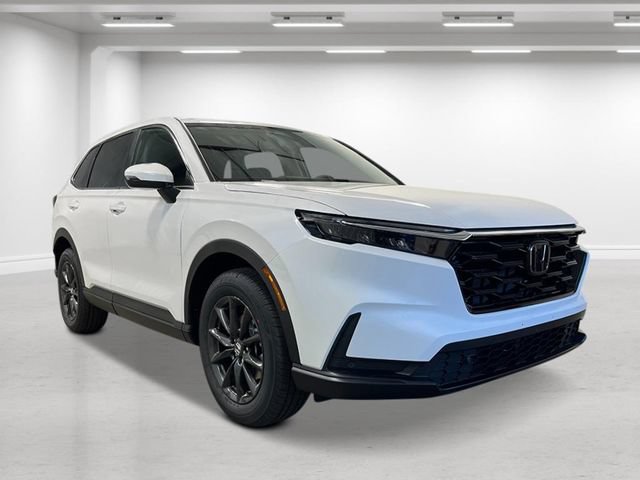 New 2026 Honda CR-V EX-L image 9