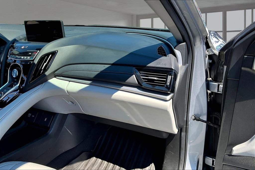 Certified 2019 Acura RDX w/ Technology Package image 17