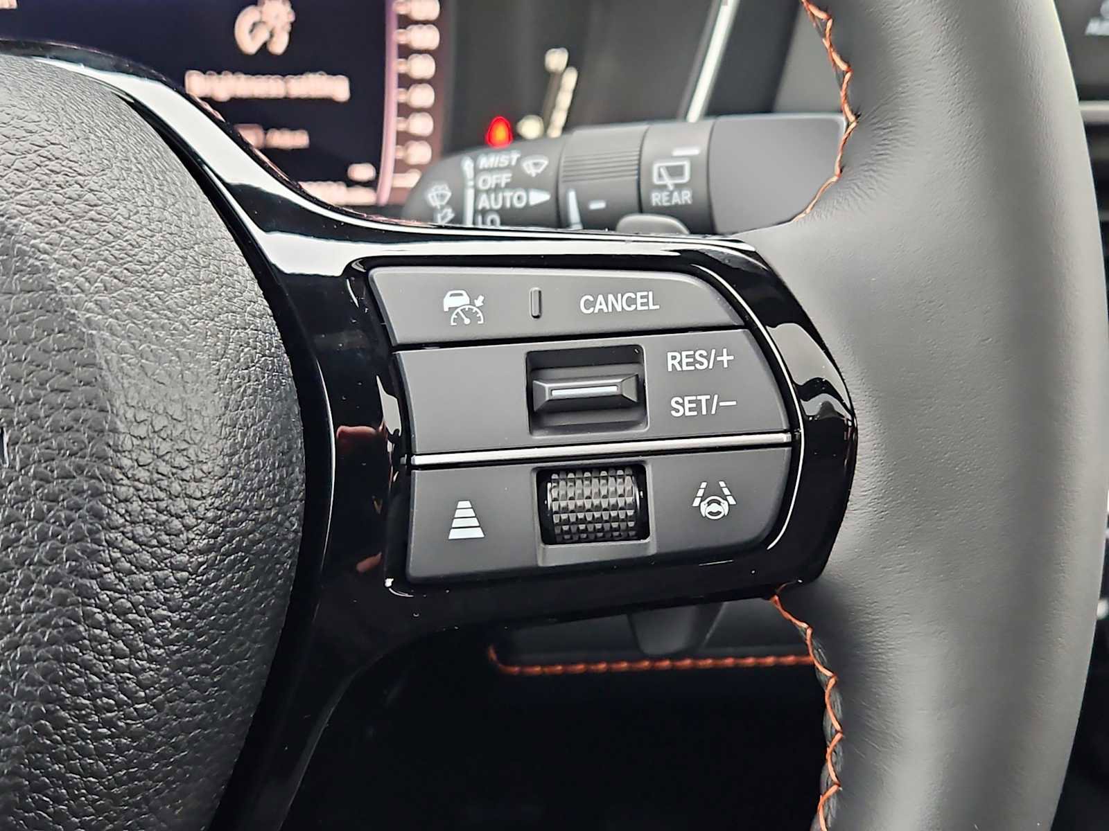 New 2026 Honda Passport TrailSport Elite image 17