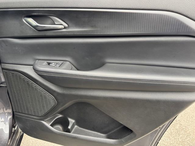 Used 2024 Jeep Grand Cherokee L Laredo image 10