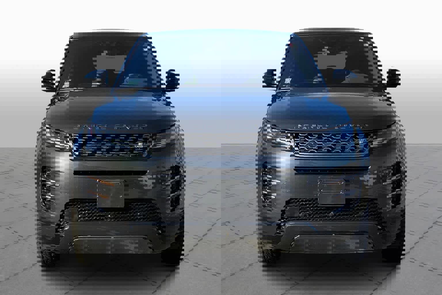 Used 2020 Land Rover Range Rover Evoque R-Dynamic HSE image 4