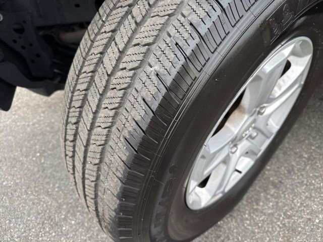 Certified 2022 Jeep Wrangler Unlimited Sport image 7