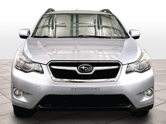 Used 2014 Subaru Crosstrek 2.0i Premium AWD/4WD image 4