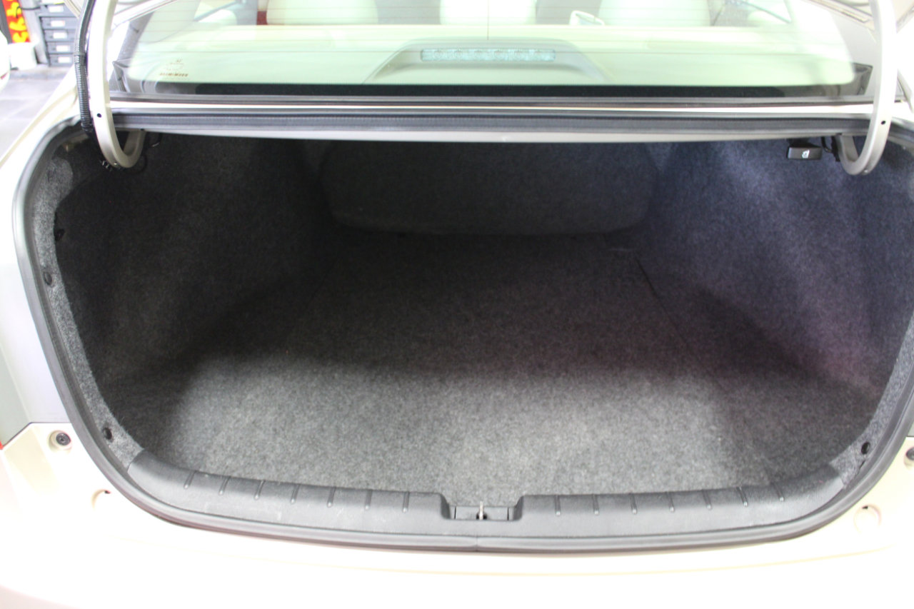 Used 2014 Honda Accord LX image 26