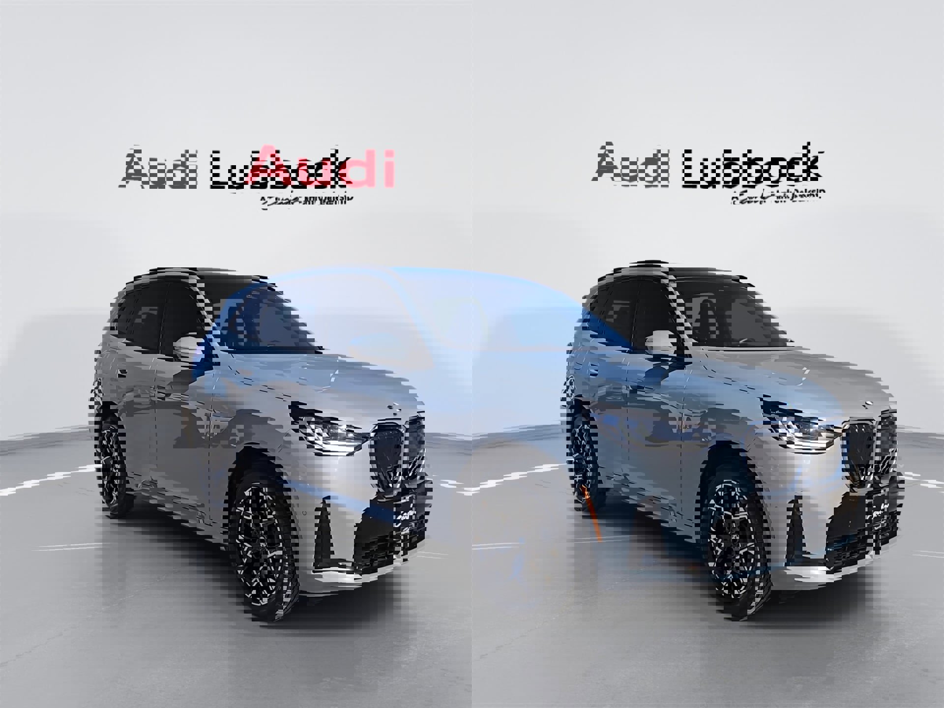 Used 2025 BMW X3 xDrive30i image 2