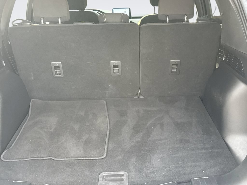 Used 2024 Ford Escape Active FWD image 20