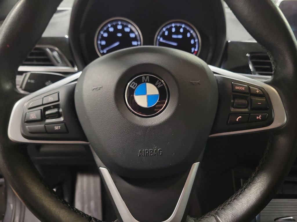 Used 2018 BMW X2 xDrive28i w/ Convenience Package AWD/4WD image 24