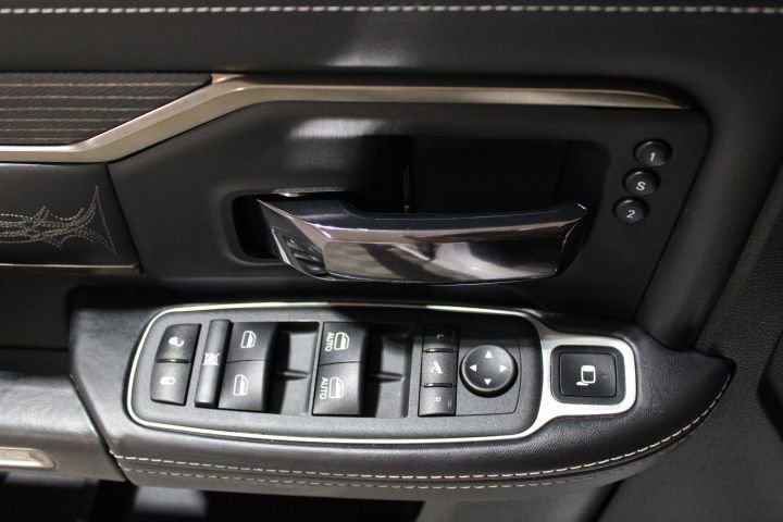 Used 2022 RAM 2500 Limited image 18