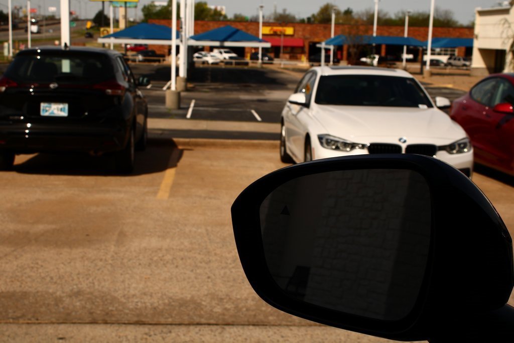 New 2025 Mitsubishi Outlander SE image 30