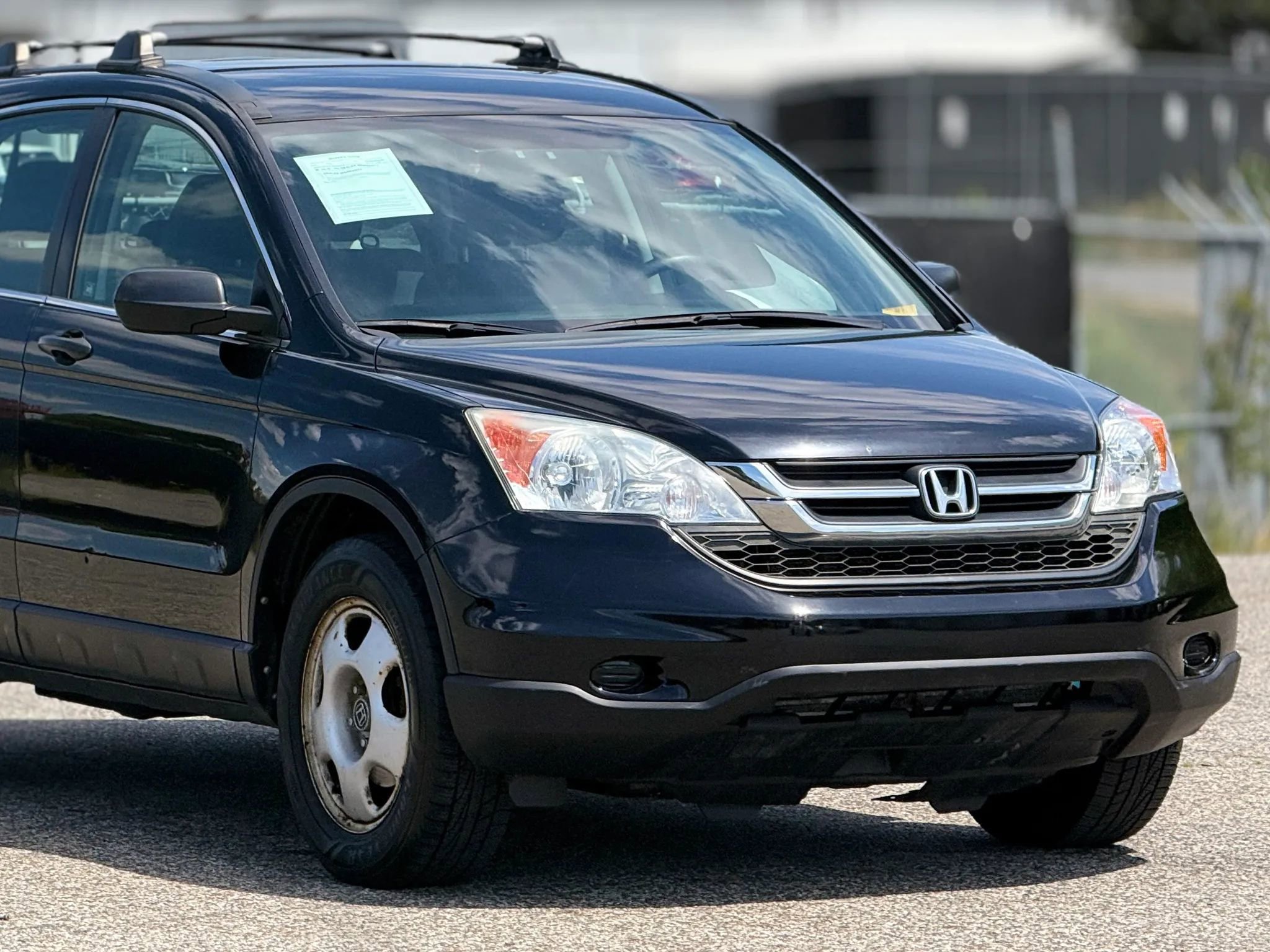 Used 2011 Honda CR-V LX image 15