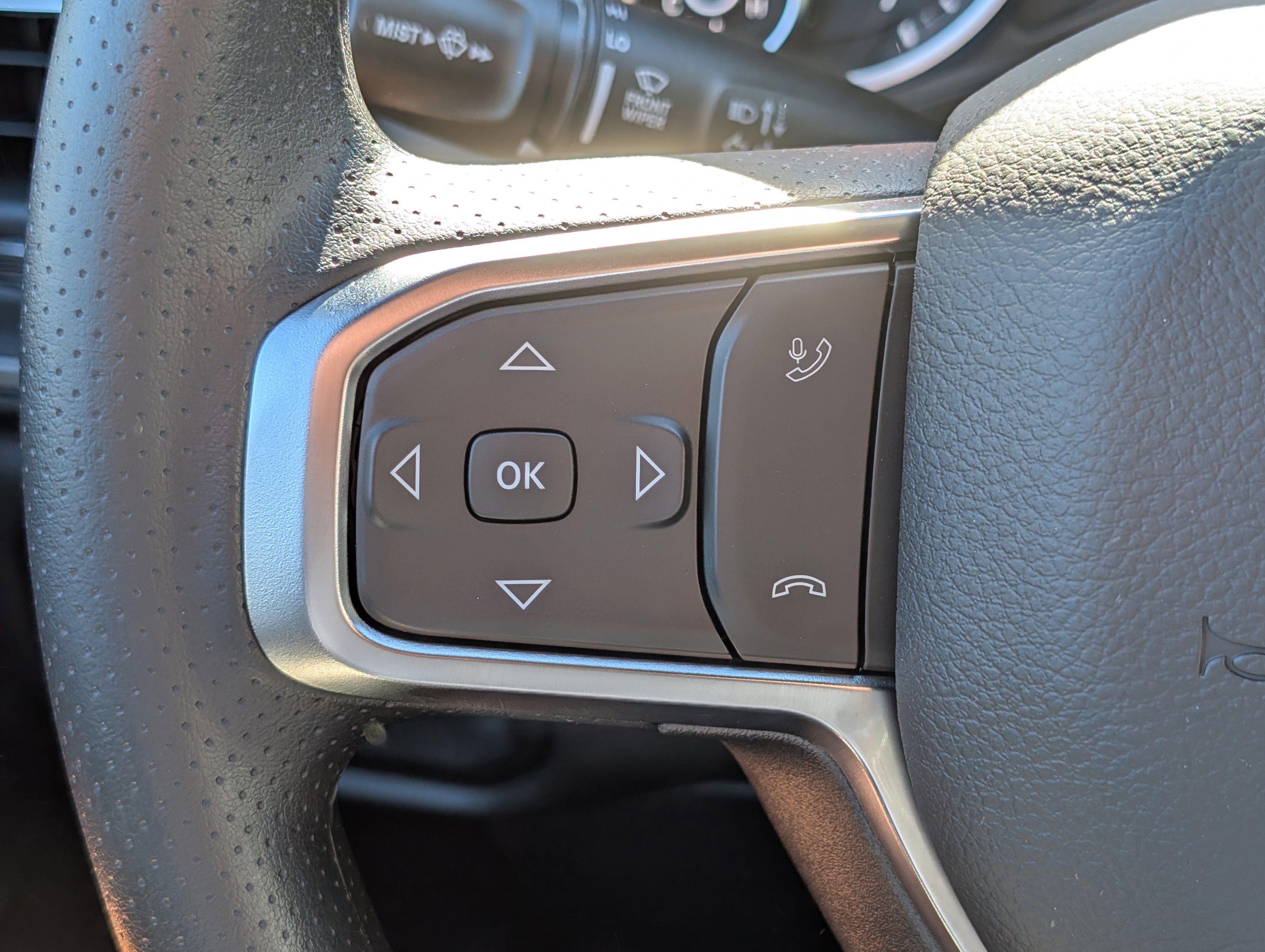 New 2026 RAM 1500 Tradesman image 13