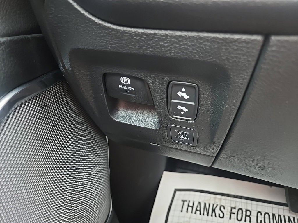 New 2026 RAM 1500 Laramie w/ Night Edition image 51