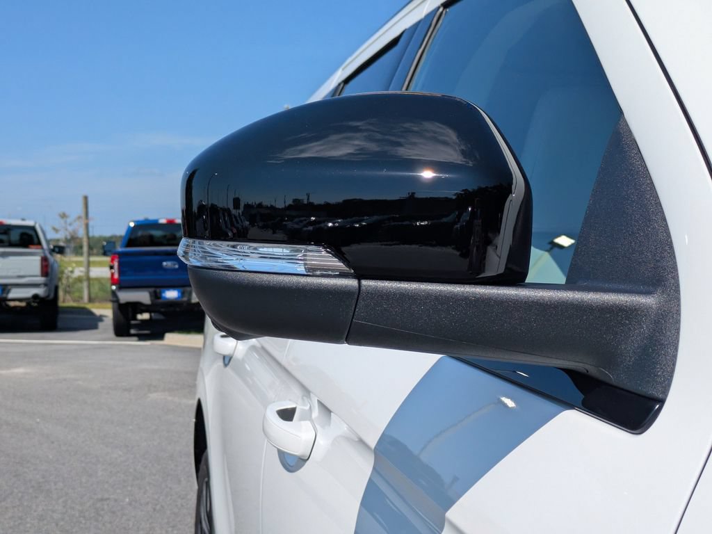 New 2027 Ford Expedition Max Platinum AWD/4WD image 12