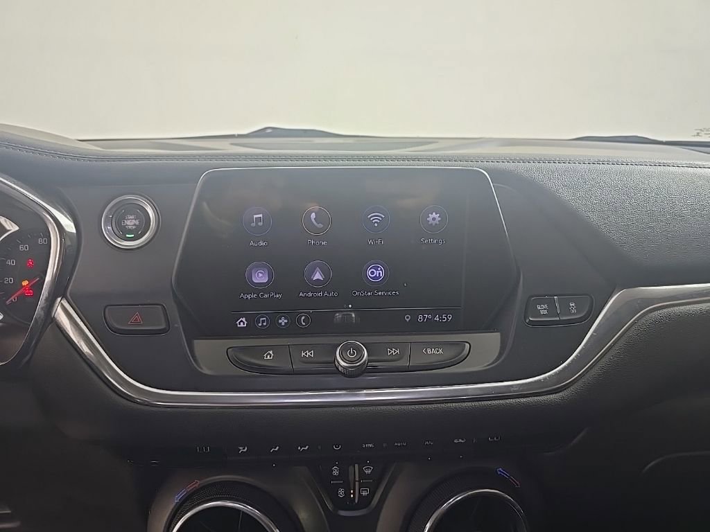 Used 2019 Chevrolet Blazer LT image 8