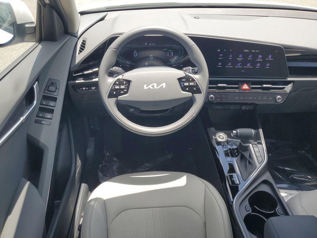 New 2026 Kia Niro EX FWD image 26