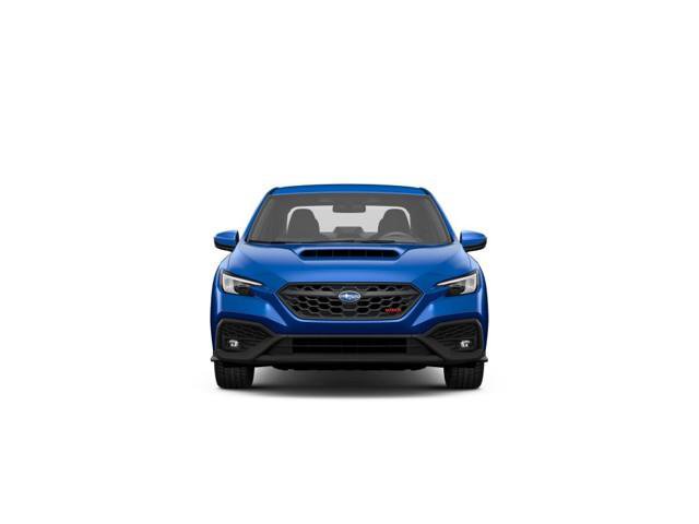 New 2025 Subaru WRX Premium image 8