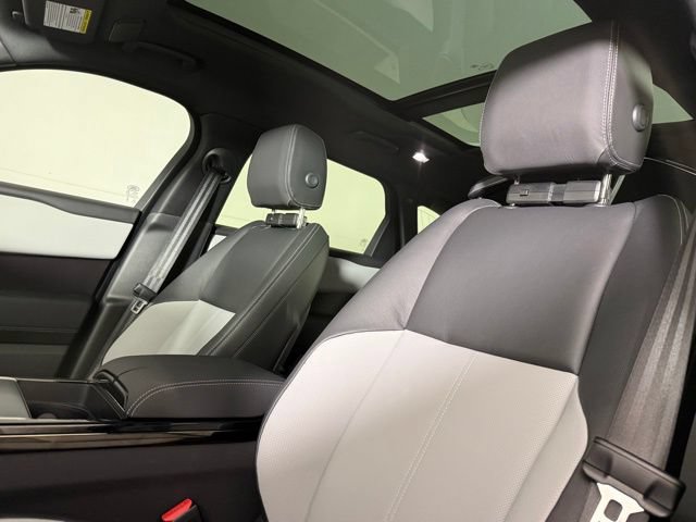 New 2026 Land Rover Range Rover Velar Belgravia AWD/4WD image 5